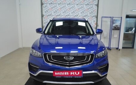Geely Atlas, 2022 год, 1 869 000 рублей, 3 фотография