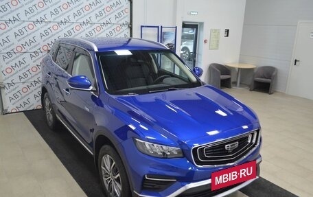 Geely Atlas, 2022 год, 1 869 000 рублей, 4 фотография