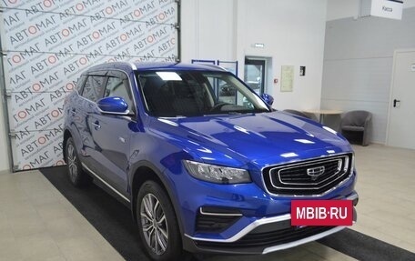 Geely Atlas, 2022 год, 1 869 000 рублей, 5 фотография