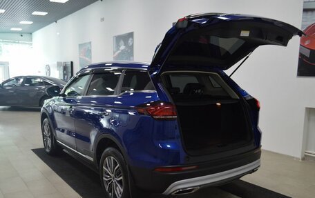 Geely Atlas, 2022 год, 1 869 000 рублей, 12 фотография