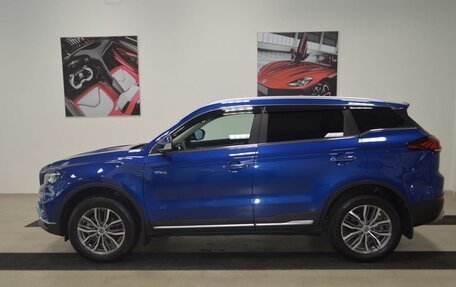 Geely Atlas, 2022 год, 1 869 000 рублей, 6 фотография