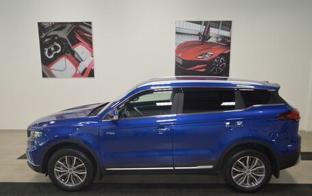 Geely Atlas, 2022 год, 1 869 000 рублей, 7 фотография