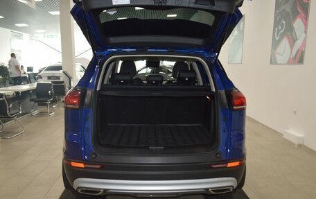 Geely Atlas, 2022 год, 1 869 000 рублей, 11 фотография