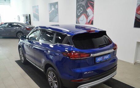 Geely Atlas, 2022 год, 1 869 000 рублей, 14 фотография