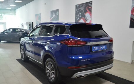 Geely Atlas, 2022 год, 1 869 000 рублей, 13 фотография