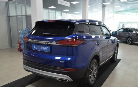 Geely Atlas, 2022 год, 1 869 000 рублей, 9 фотография