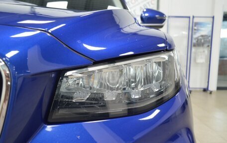 Geely Atlas, 2022 год, 1 869 000 рублей, 16 фотография