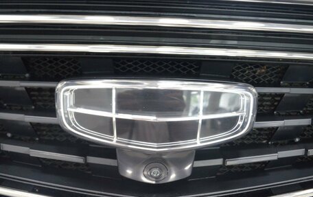 Geely Atlas, 2022 год, 1 869 000 рублей, 17 фотография