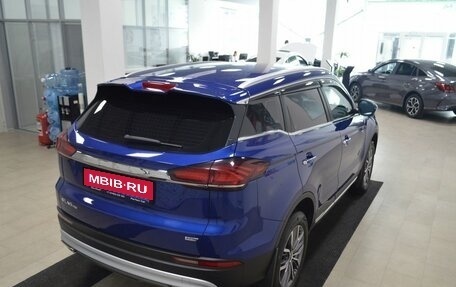 Geely Atlas, 2022 год, 1 869 000 рублей, 8 фотография