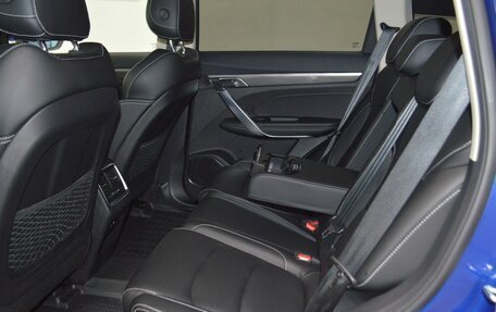 Geely Atlas, 2022 год, 1 869 000 рублей, 29 фотография