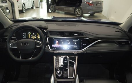 Geely Atlas, 2022 год, 1 869 000 рублей, 24 фотография