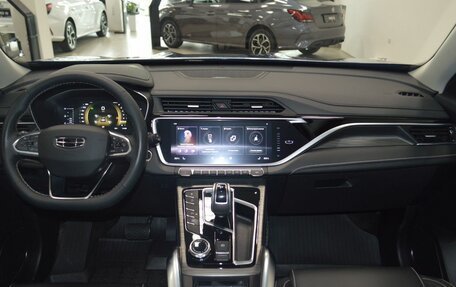 Geely Atlas, 2022 год, 1 869 000 рублей, 33 фотография