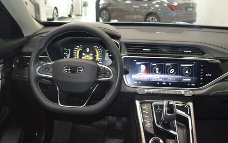 Geely Atlas, 2022 год, 1 869 000 рублей, 34 фотография
