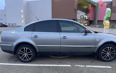 Volkswagen Passat B5+ рестайлинг, 2003 год, 300 000 рублей, 3 фотография