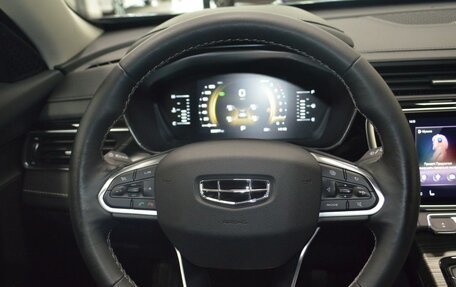 Geely Atlas, 2022 год, 1 869 000 рублей, 36 фотография