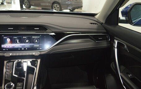 Geely Atlas, 2022 год, 1 869 000 рублей, 35 фотография