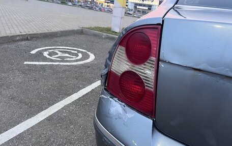 Volkswagen Passat B5+ рестайлинг, 2003 год, 300 000 рублей, 2 фотография