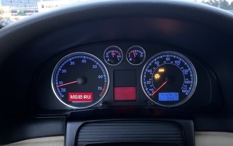 Volkswagen Passat B5+ рестайлинг, 2003 год, 300 000 рублей, 7 фотография