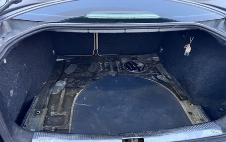Volkswagen Passat B5+ рестайлинг, 2003 год, 300 000 рублей, 14 фотография