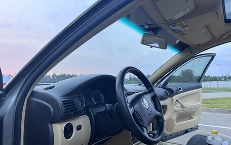 Volkswagen Passat B5+ рестайлинг, 2003 год, 300 000 рублей, 8 фотография