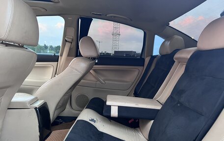 Volkswagen Passat B5+ рестайлинг, 2003 год, 300 000 рублей, 12 фотография