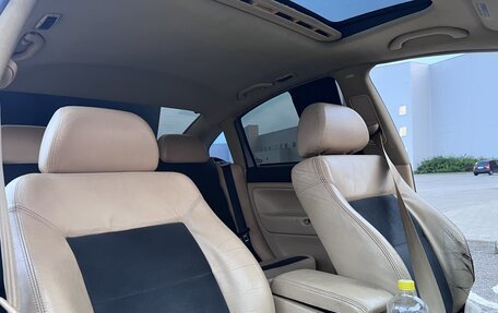 Volkswagen Passat B5+ рестайлинг, 2003 год, 300 000 рублей, 11 фотография