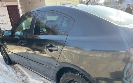 Mazda 3, 2006 год, 500 000 рублей, 4 фотография