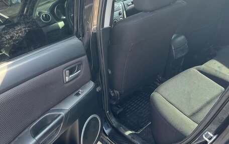 Mazda 3, 2006 год, 500 000 рублей, 6 фотография