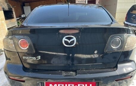 Mazda 3, 2006 год, 500 000 рублей, 2 фотография