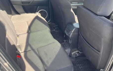 Mazda 3, 2006 год, 500 000 рублей, 9 фотография