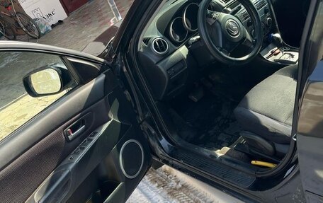 Mazda 3, 2006 год, 500 000 рублей, 7 фотография