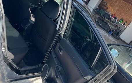 Mazda 3, 2006 год, 500 000 рублей, 11 фотография