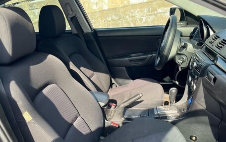 Mazda 3, 2006 год, 500 000 рублей, 8 фотография