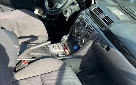 Mazda 3, 2006 год, 500 000 рублей, 10 фотография