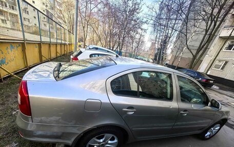 Skoda Octavia IV, 2010 год, 850 000 рублей, 5 фотография