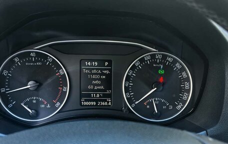 Skoda Octavia IV, 2010 год, 850 000 рублей, 4 фотография