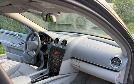 Mercedes-Benz GL-Класс, 2010 год, 1 600 000 рублей, 16 фотография