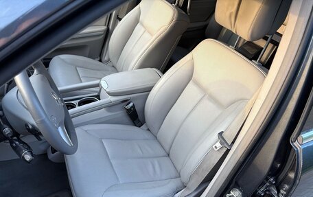 Mercedes-Benz GL-Класс, 2010 год, 1 600 000 рублей, 18 фотография