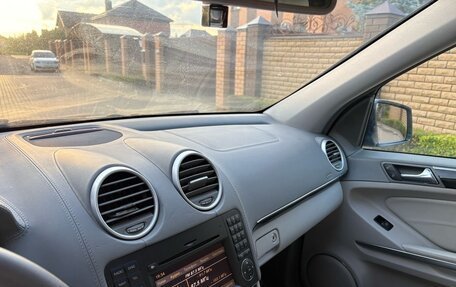 Mercedes-Benz GL-Класс, 2010 год, 1 600 000 рублей, 20 фотография