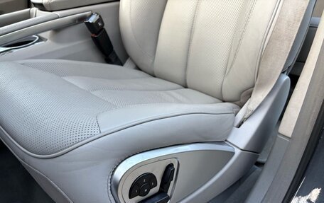 Mercedes-Benz GL-Класс, 2010 год, 1 600 000 рублей, 25 фотография