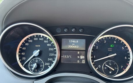 Mercedes-Benz GL-Класс, 2010 год, 1 600 000 рублей, 22 фотография