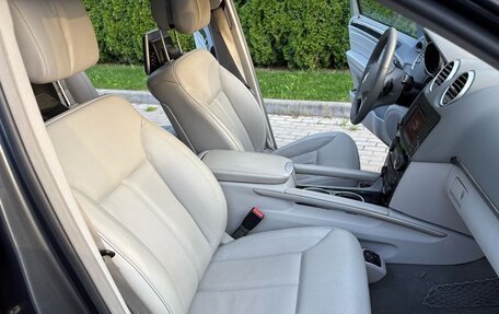 Mercedes-Benz GL-Класс, 2010 год, 1 600 000 рублей, 24 фотография