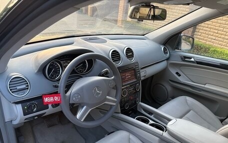 Mercedes-Benz GL-Класс, 2010 год, 1 600 000 рублей, 17 фотография