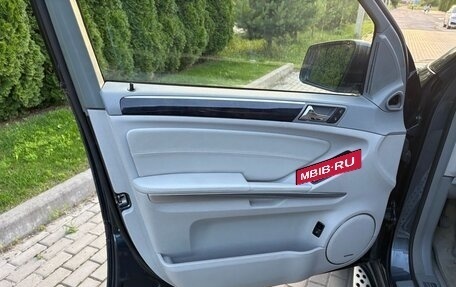 Mercedes-Benz GL-Класс, 2010 год, 1 600 000 рублей, 23 фотография