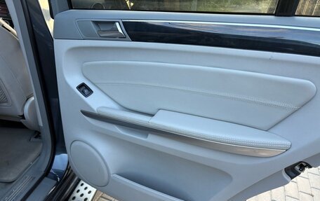 Mercedes-Benz GL-Класс, 2010 год, 1 600 000 рублей, 31 фотография