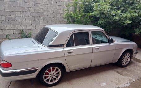 ГАЗ 31105 «Волга», 2007 год, 320 000 рублей, 4 фотография