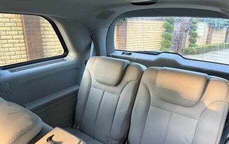 Mercedes-Benz GL-Класс, 2010 год, 1 600 000 рублей, 33 фотография