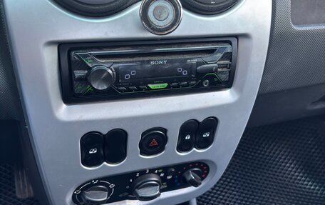 Renault Logan I, 2013 год, 455 000 рублей, 12 фотография