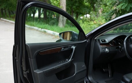 Volkswagen Passat B7, 2013 год, 1 500 000 рублей, 8 фотография