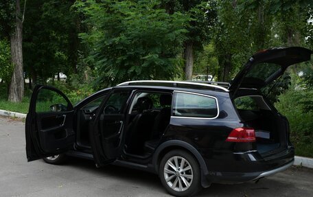 Volkswagen Passat B7, 2013 год, 1 500 000 рублей, 6 фотография